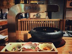 -黑牛の店·和牛烧肉(合生汇店)