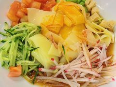 -帕米尔食府(白云观店)