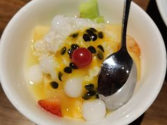 -清水亭湖北菜(大屯DT51店)
