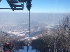 -中旅松花湖滑雪场