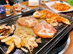 -香猪坊(五道口店)