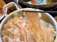 -潮澎派·潮汕菜大排档(南较西路店)