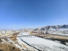 -图们国门景区