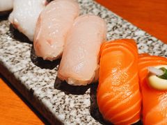 -千代武日本料理(爱建店)