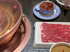 -清真京华源·涮肉烧烤(丰庆店)