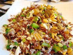 -金苑海鲜酒家(来魅力店)