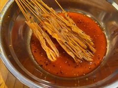 -嘉州鲜知味钵钵鸡(奎星楼店)