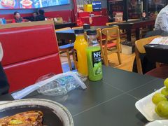 -美蛙四季(六里桥店)