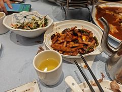 -古南都·老广东酒楼(龙江店)