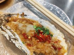 -彭城八戒羊肉串(总店)