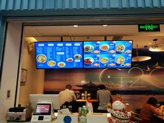 -面西湖杭帮面(控江路店)