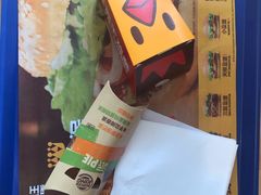 -汉堡王(巨海邻里荟店)