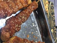 -臻味斋