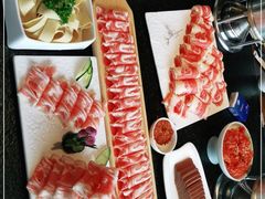 -番食园鲜食火锅(高新店)