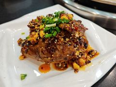 -老来福·非遗酸汤兔(凯旋路店)