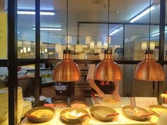 -福成自助烤肉(双桥万达店)