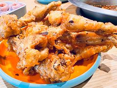 -铭记蛙小仙·活蛙畅享(CBD万达广场店)