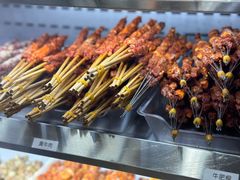 -回头烧烤(悦荟购物中心店)