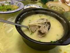 -川悦壹号·川菜(蠡溪路店)