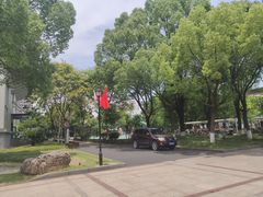 -源清中学