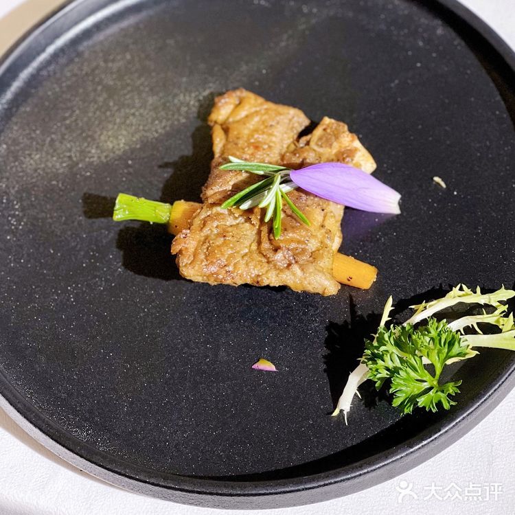 美到心动的私房菜💓感觉我又恋爱了!