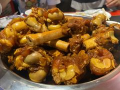 -老北京胡同味道二荤铺(酒仙桥店)