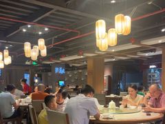 -新渝城·始于2000年(淘金店)