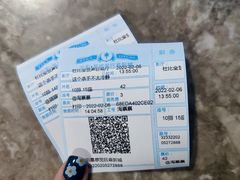 -中影·星感觉激光巨幕影城(博物馆店)