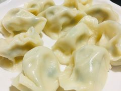 手工鲅鱼水饺-崴海渔村(虹梅路店)