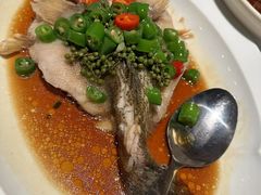 -荣兴酒家(徐家汇店)