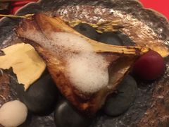 -松涛日本料理