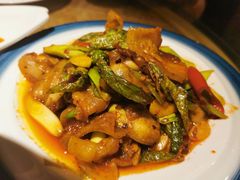-渝信川菜 · 川味家常菜(长安店)