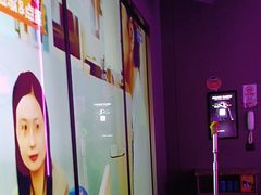 -星聚会KTV X Party(上海真如中海环宇城店)