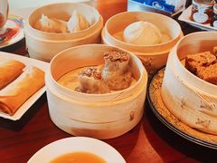 -杭州西子湖四季酒店-WL BISTRO西湖餐厅(灵隐路店)