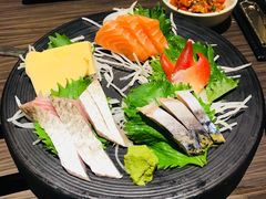 -赤坂亭·M9和牛烧肉(南京江南虹悦城店)
