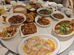 -东方饺子王(工农大路店)