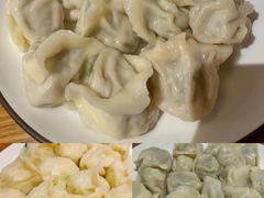-伊喜饺子(五道口学院路店)