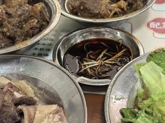 -阿秋牛排(湖心街店)