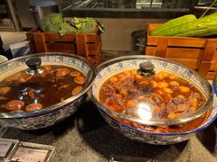 -味餐厅·海鲜·火锅·自助餐