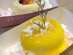 -狐狸和向日葵(北京路店)
