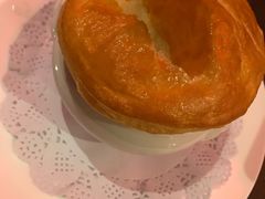 -卡本妮法餐厅·北京和平宾馆