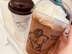 -GODIVA(王府井apm店)