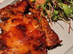 -胡麻(静安嘉里店)