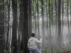 -东湖落雁景区