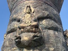 -上海东林寺(金山区)