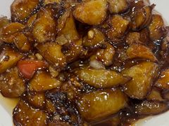 -京天红酒家(虎坊路店)