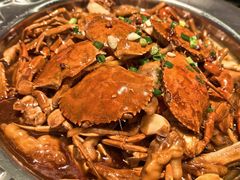 -胖哥俩肉蟹煲(河北勒泰购物中心店)