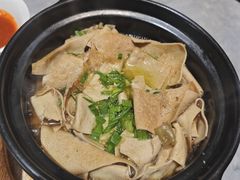 -老海陵·泰州菜(图书馆店)