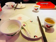 -芽笼芽笼新加坡餐厅(世纪汇店)