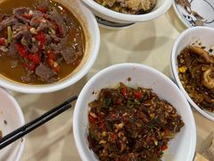 -笨罗卜浏阳菜馆(太平街店)